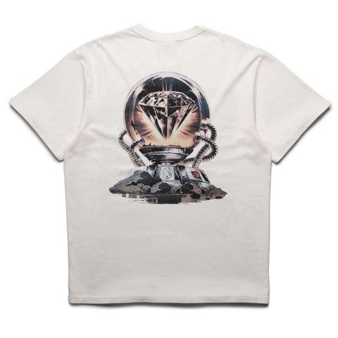 Billionaire Boys Club Odyssey Knit Tee - Gardenia