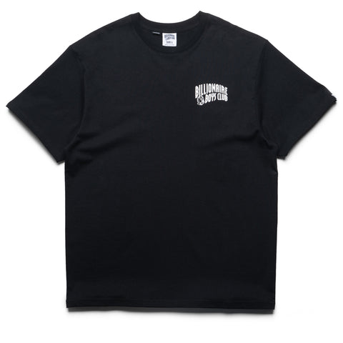 Billionaire Boys Club Cosmos Knit Tee - Black