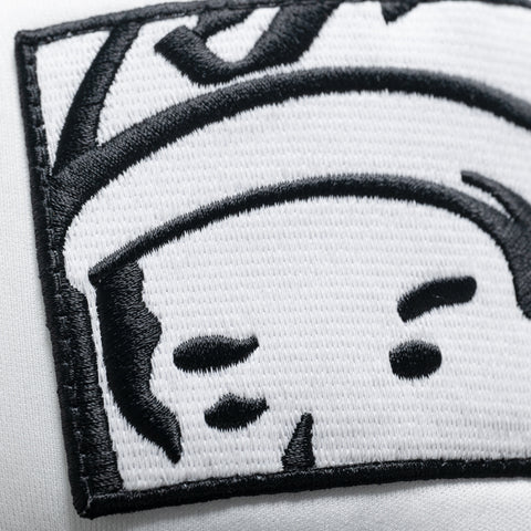 Billionaire Boys Club Solar System Trucker Hat - Black