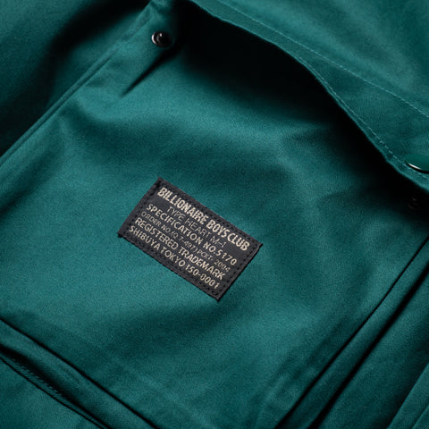 Billionaire Boys Club Hemisphere Cargo Pants - Rain Forest