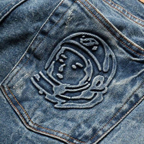 Billionaire Boys Club Trek Jeans - Racer