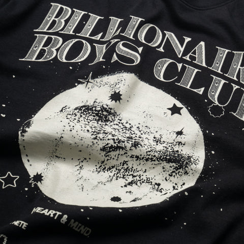 Billionaire Boys Club Synwave Tee - Black