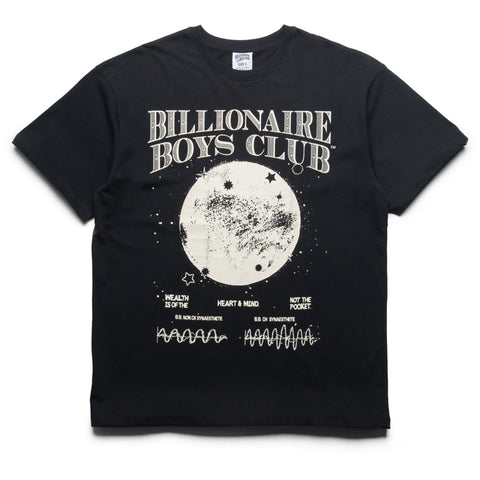 Billionaire Boys Club Synwave Tee - Black