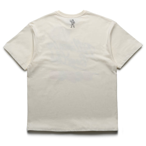 Billionaire Boys Club Align Tee - Winter White