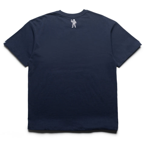 Billionaire Boys Club Align Tee - Navy Blazer