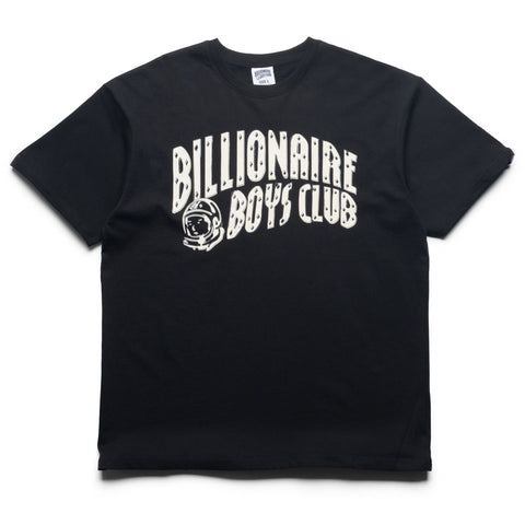 Billionaire Boys Club Curve Tee - Black