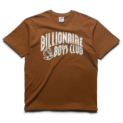 Billionaire Boys Club Curve Tee - Monk's Robe