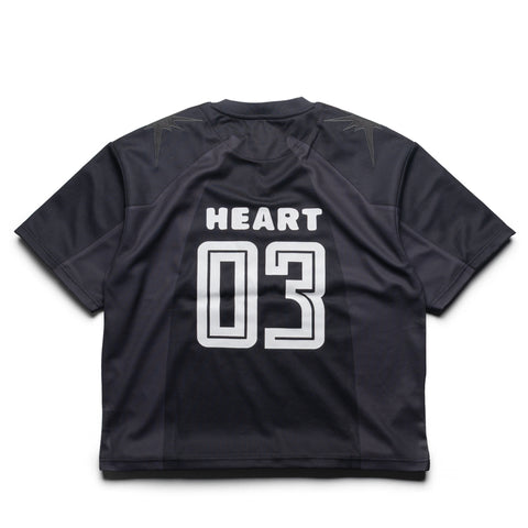 Billionaire Boys Club O-Line Knit Jersey - Black