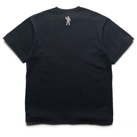 Billionaire Boys Club Mist Knit Tee - Black