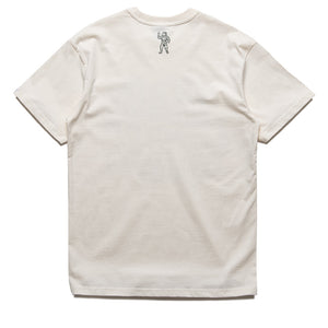 Billionaire Boys Club Space Deck Tee - Gardenia