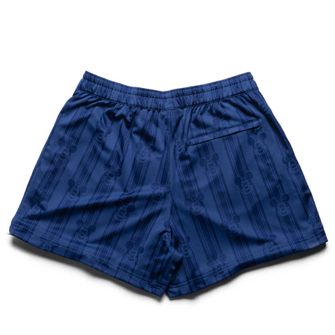 Brain Dead x Disney x Adidas Football Short - Victory Blue