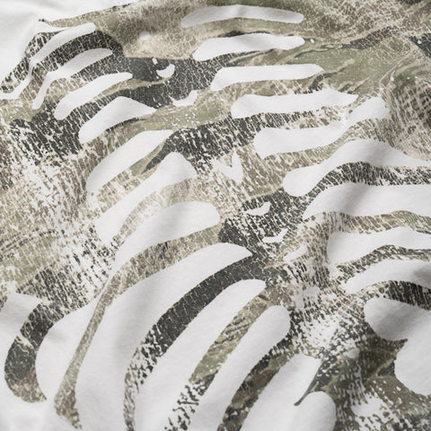 Boredom Kills Tomorrow Tee - White