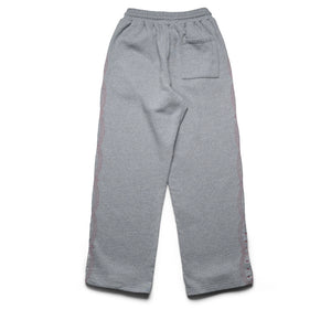 Boredom Kills Collegiate Sweats - Grey