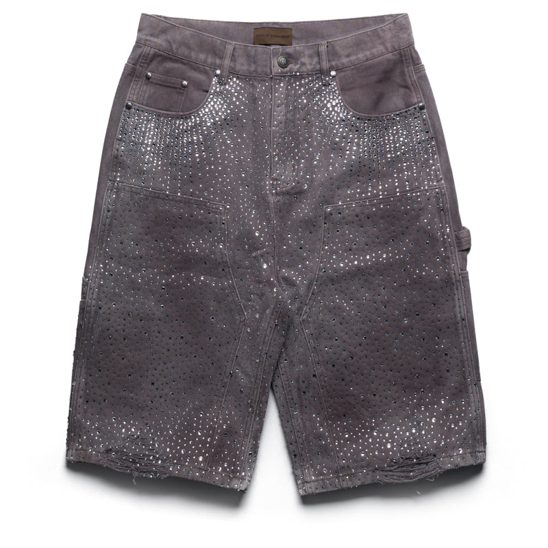 Birth Of Royal Child Diamond Shorts