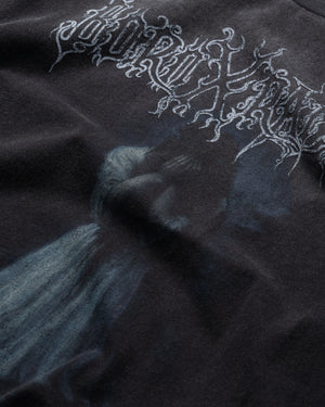 Born x Raised Llorona Tee - Vintage Black