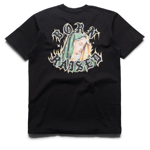 Born x Raised Guadalupe Tee - Black