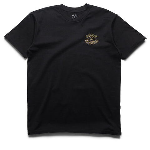 Born x Raised Guadalupe Tee - Black