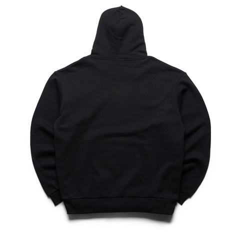 Born x Raised BxR Standard Hoodie - Black