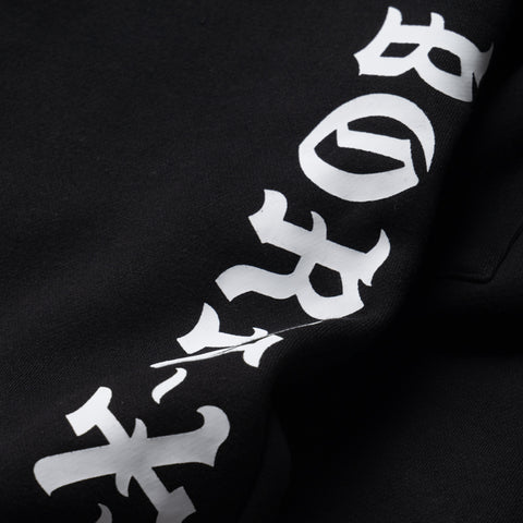 Born x Raised BxR Standard Sweatpants - Black