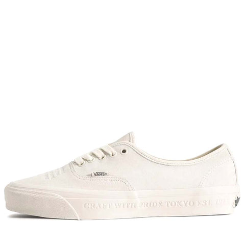 Neighborhood x Vans OTW Authentic 44 - Natural