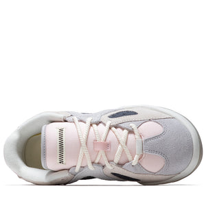 Bad Bunny x Adidas Badbo 1.1 - Chalk White/Pink