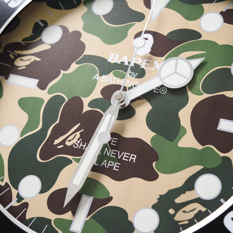 Shop ABC Camo Cushion Online