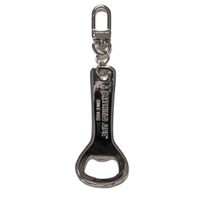 A Bathing Ape ABC Camo Bottle Opener - Green