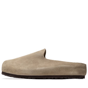 Birkenstock Amsterdam Wrapped - Taupe