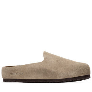 Birkenstock Amsterdam Wrapped - Taupe