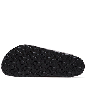 Birkenstock Arizona Soft Footbed Oiled Leather - Iron