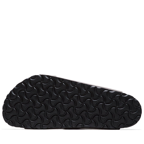 Birkenstock Arizona Soft Footbed Oiled Leather - Iron