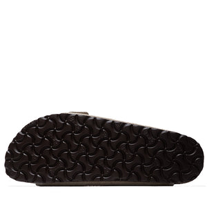 Birkenstock Arizona Soft Footbed Suede - Taupe