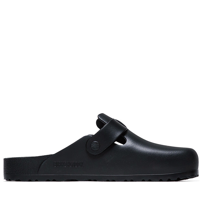 新品 BIRKENSTOCK Boston EVA 41 26.5cmブラック Sneaker Politics