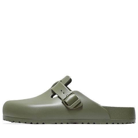 Birkenstock Boston EVA - Khaki