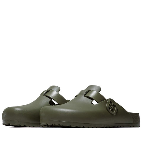 Birkenstock Boston EVA - Khaki