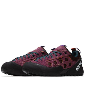 Brain Dead x Adidas Five Ten Guide Tennie - Core Black/Violet