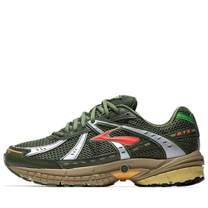 Brooks Adrenaline GTS 10 - Bronze Green/Raffia