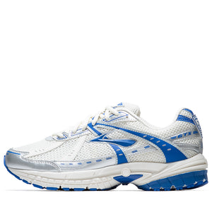 Brooks Adrenaline GTS 10 - Coconut Milk/Blue Lolite