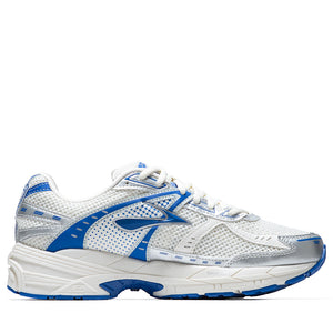 Brooks Adrenaline GTS 10 - Coconut Milk/Blue Lolite