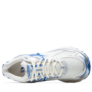 Brooks Adrenaline GTS 10 - Coconut Milk/Blue Lolite