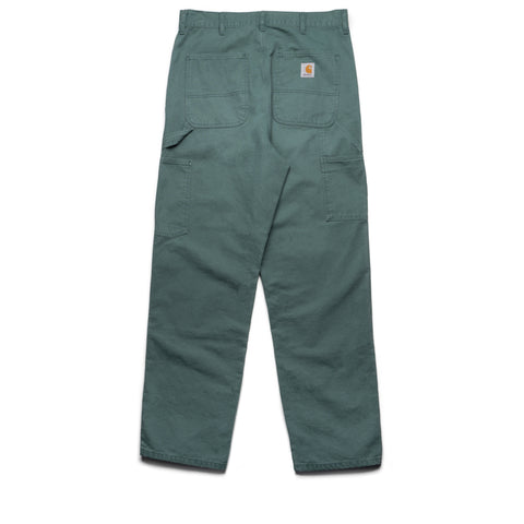 Carhartt WIP Double Knee Pant - Silver Pine