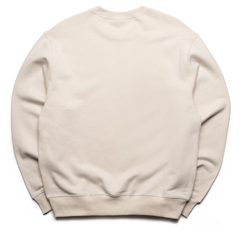 Carhartt WIP Rivet Script Sweater - Natural