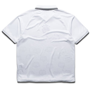 Carhartt WIP Terrace Football Jersey - White