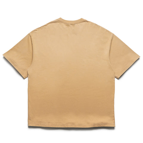 Carhartt WIP Hudson Pocket Tee - Dusty Hamilton Brown