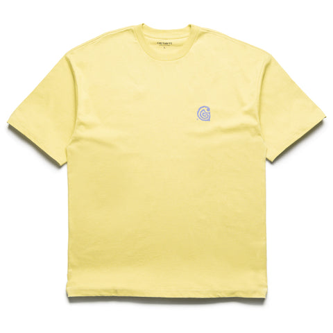 Carhartt WIP Helix Tee - Fandoghi