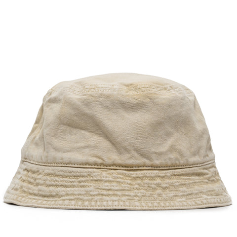 Carhartt WIP Bane Bucket Hat - Dusty Hamilton Brown