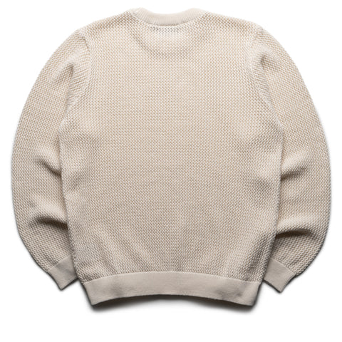 Carhartt WIP Stockton Sweater - Cinnerus
