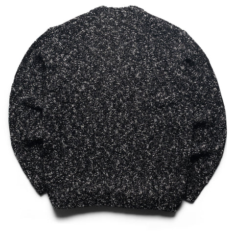 Carhartt WIP Kyloe Sweater - Black Heather