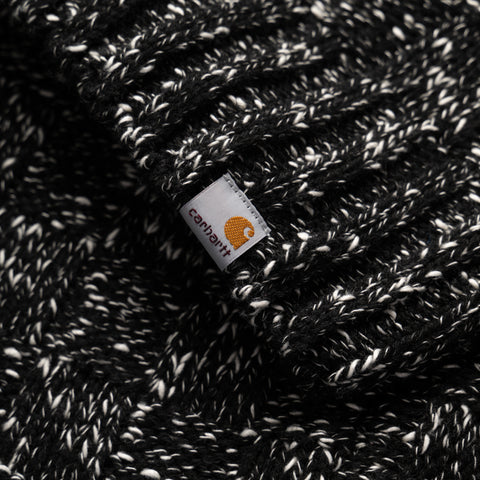 Carhartt WIP Kyloe Sweater - Black Heather