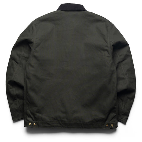Carhartt WIP Detroit Jacket - Olive/Black